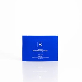 Biologi Revive Bio Cellulose Eye Mask