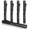 XY Zone 5PCS Led Pen Flashlight 1000 Lumens Lamp Clip