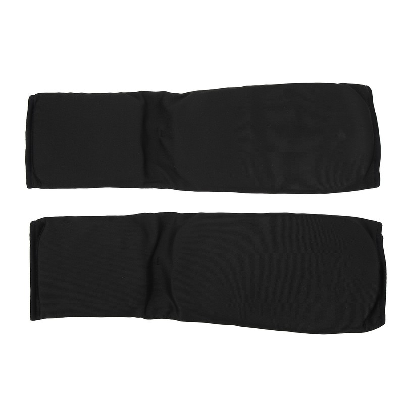 1 Pair Kickboxing Fighting Karate Leg Guard Shinguard Taekwondo Leg