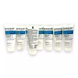 StriVectin-SD Instant Retexturizing Scrub 22ml/0.75fl.oz. New; LOT OF 8