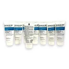 StriVectin-SD Instant Retexturizing Scrub 22ml/0.75fl.oz. New; LOT OF 8