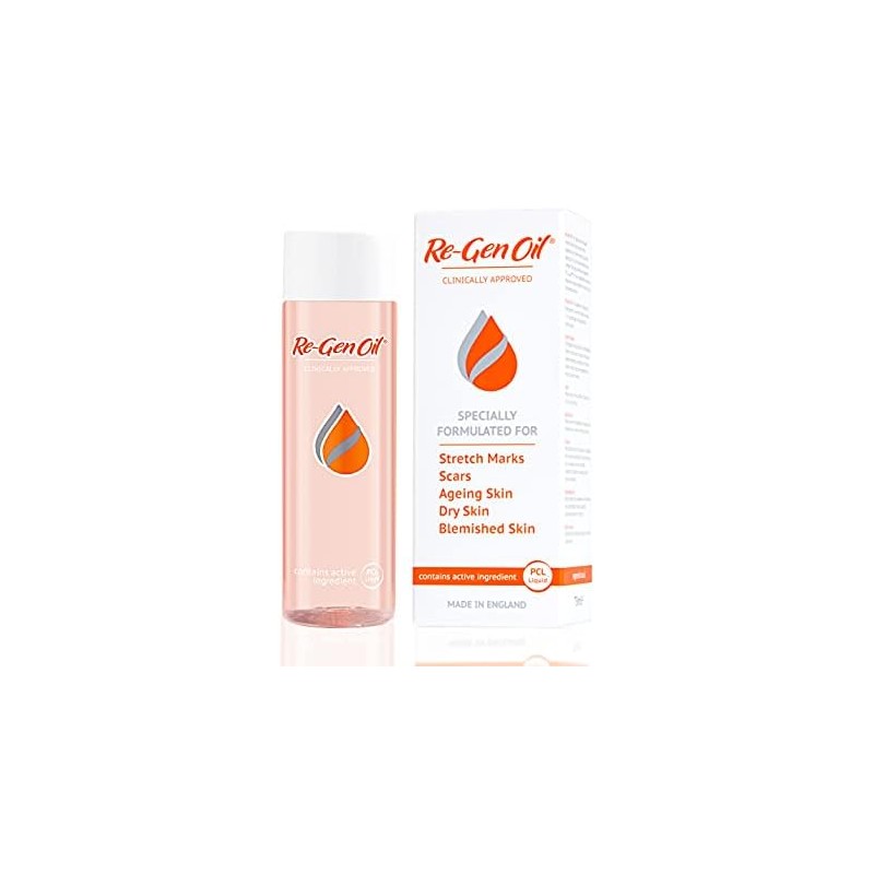 Re-Gen Oil 75ml by Re-Gen