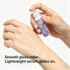 Crema Y Sérum Para Ojos Con Retinol Y Vitamina C