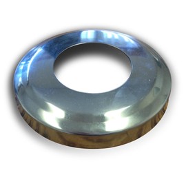 S.R. Smith EP-105 Stainless Steel Escutcheon Ladder for Pools