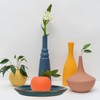W&W Ceramic Plant Saucer - Plant Trays for Indoor Pots