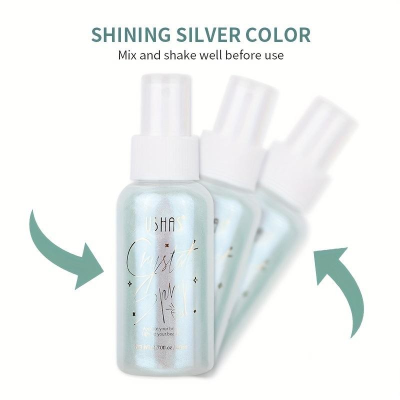 1 Makeup Setting Spray Liquid Repair 12 One a Box