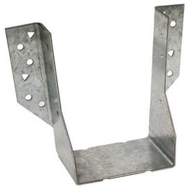 Simpson Strong Tie HU46Z 4x6 Heavy Duty Joist Hanger Z-Max Finish