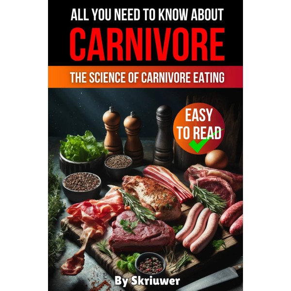 Everything You Need to Know About the Carnivore Diet: Unlocking
