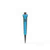 OX Pro Nail Punch w/Grip - 2.4mm