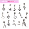 Linkbro DIY Charm Bracelet Kit, Gift Girls 8-12 Years, DIY