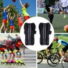 Soccer Shin Guards, Adult Soccer Shin Guards, Calf Protective Gear,