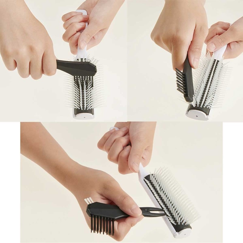 Hair Brush Cleaner PRO