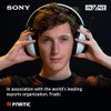 Audífonos inalámbricos Sony INZONE H5 con micrófono para Juegos