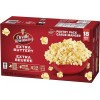 ConAgra Brands Orville Redenbacher Popcorn, Microwave Extra Buttery, Corn Bags,