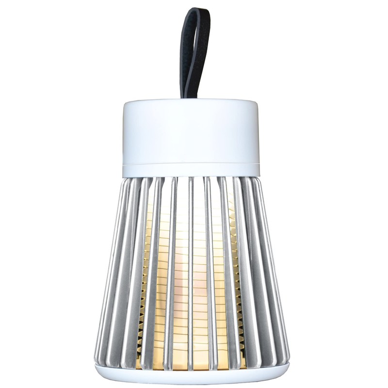 To-plan Electric Fly Trap