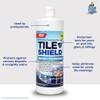 Tile Shield Sealer & Protectant, Nano Protective Pool Tile Treatment,