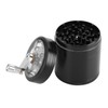 Manual Operated Zinc Alloy Herb &amp; Spice Kitchen Grinder with