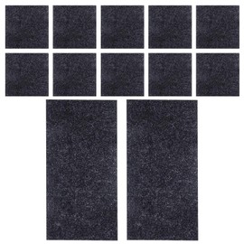 12 Pieces Of Scratch Repair Cloth, Car Scratch Repair Cloth, Multi-Purpose Wiper Cloth, Car Paint Maintenance Cloth, Scratch Removal Cloth