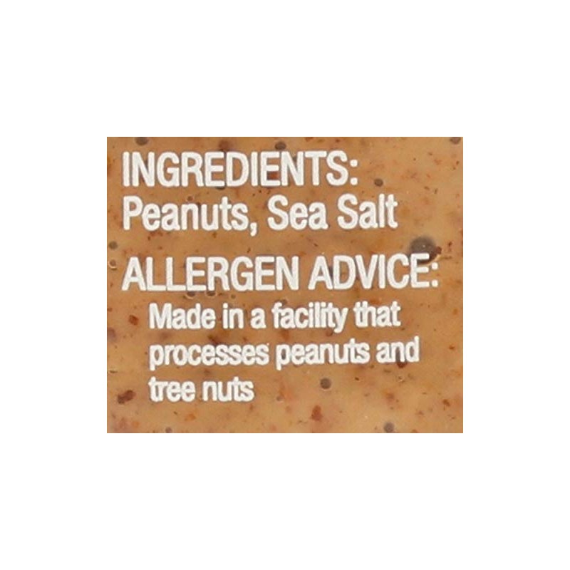 Georgia Grinders, Creamy Peanut Butter, 12 oz