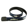 Thomas Bates Hiker Belt Saltwater Fish Patterns (Grand Slam)