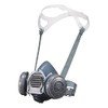 Shigematsu DR80SC2 Replaceable Dust Mask Medium Size (with 2 C2