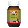 Fusion Health Allergy Vege Cap X 60
