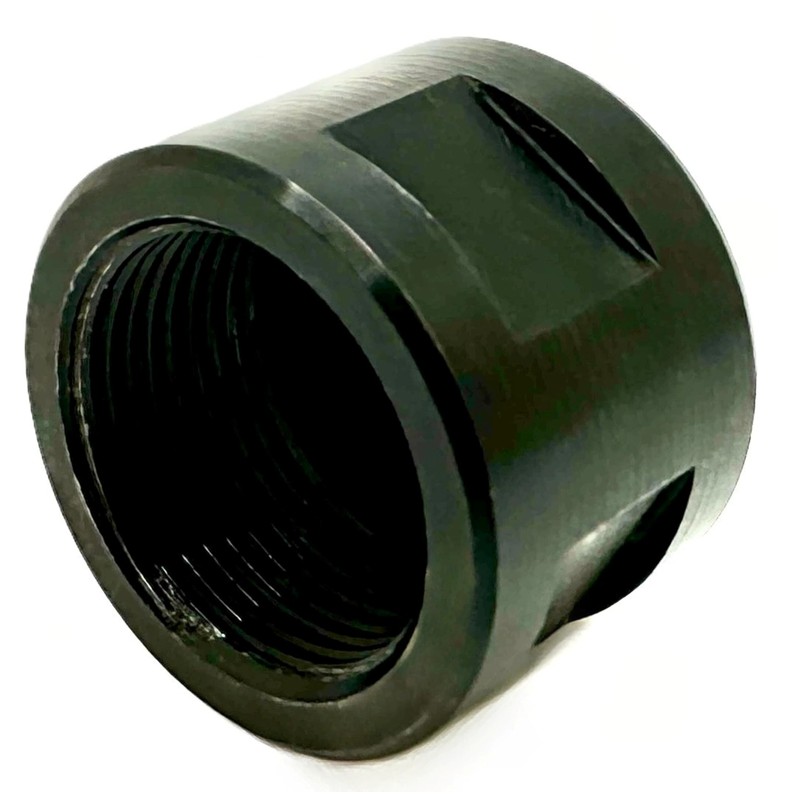 Pro-Graad 308A-699 Replacement Die Grinder Collet Clamping Nut Compatible with