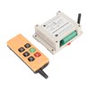 Remote Control Switch Multifunctional 6CH 433Mhz Remote Control Relay for
