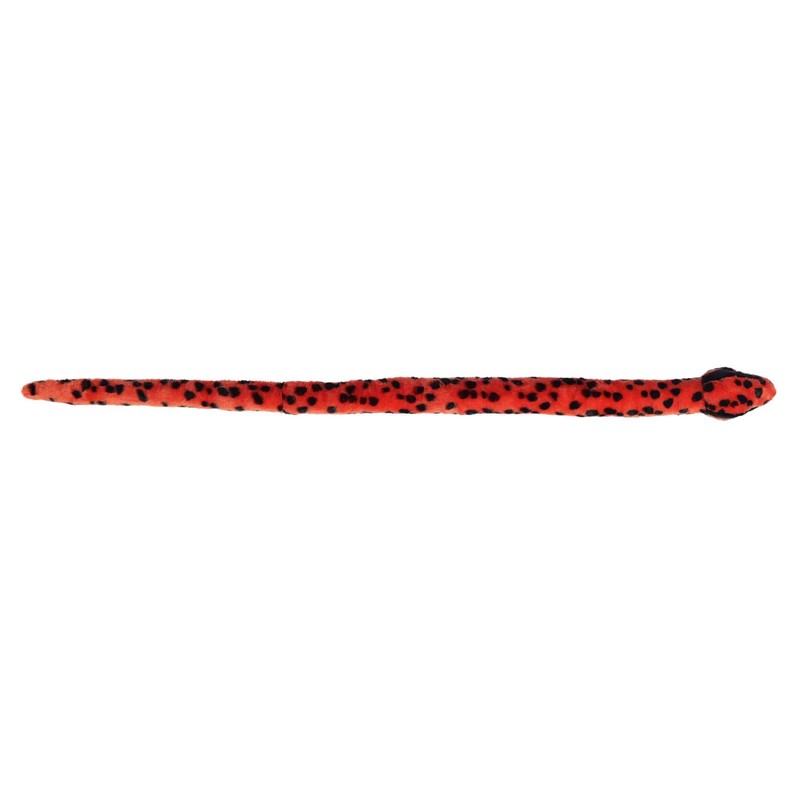 Aurora - Jungle - Red Viper - 127cm.