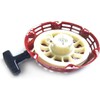 KATSU Recoil Pull Starter Replacement Compatible with Honda GX120 GX160