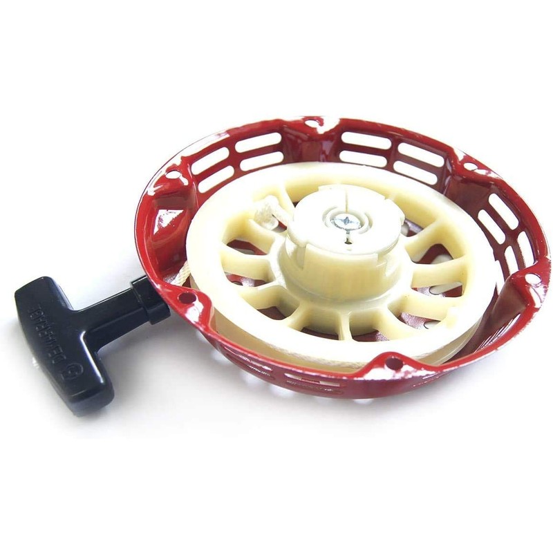 KATSU Recoil Pull Starter Replacement Compatible with Honda GX120 GX160