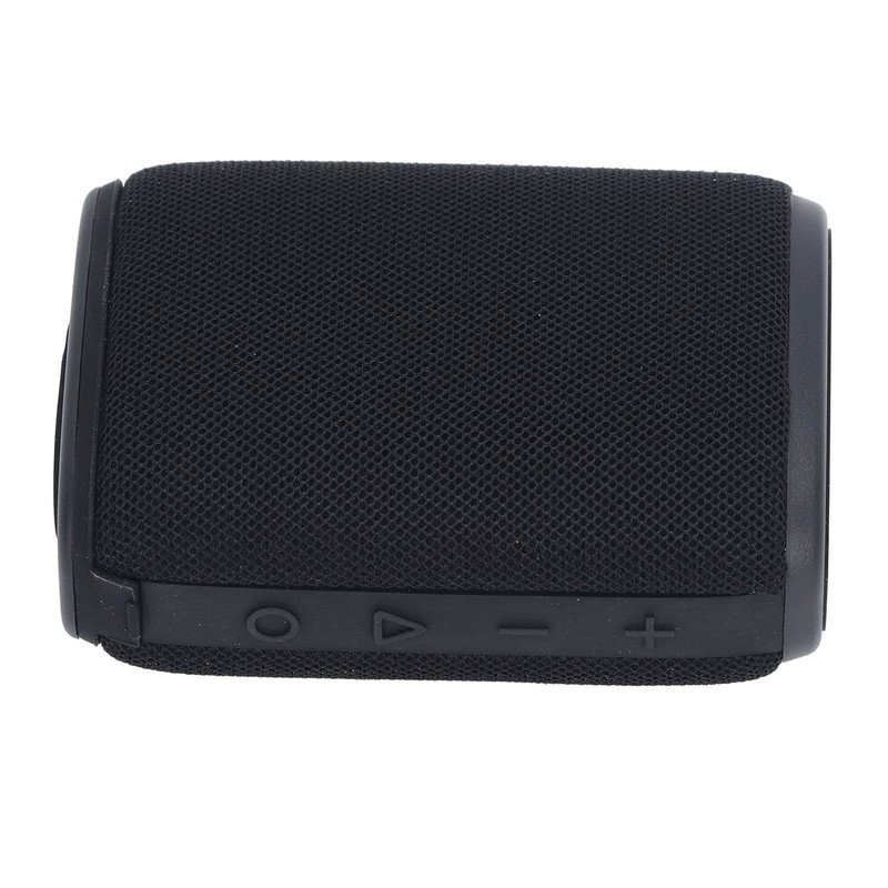Bluetooth5.0 Speaker IPX7 Waterproof 1000mAh Rechargeable Stereo Sound Speaker Portable