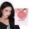 UNYOKE Cheeks Pom Pom Mineral Cheeks High Gloss Contour 5g