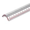 Carson MR-20 MagniRule 1.5x Bar Magnifier with 30 Centimetre Ruler
