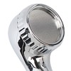 23.6in Faucet 47.2in Electro Polishing Hose High Pressure Sprayer Shampoo