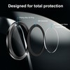 zZjoOoj Camera Protection for OPPO Reno 13F / 13F 5G,