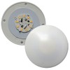 Fasteners Unlimited 001-1050 Surface Mount Round LED Ceiling Light -