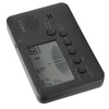 Dulcimer Tuner 3 in 1 Metronome Tuner Tone Generator Music