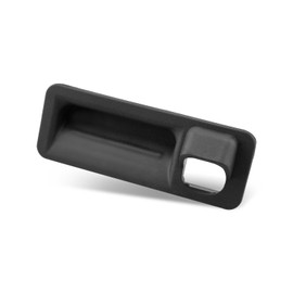 Quaneguzy Rear Trunk Hatch Handle Fit for Hyundai Tucson 2019-2021 Fit for Kia Sportage 2020-2022 Replace 81260-D3510 Tailgate Trunk Lid Outside Release Handle