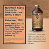 Portland Syrups Pumpkin Spice - Drink Mix for Exceptional Cocktails,