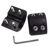 Winch Stopper ATV-SCHS Cable Hook Rubber Stopper Winch Line Saver