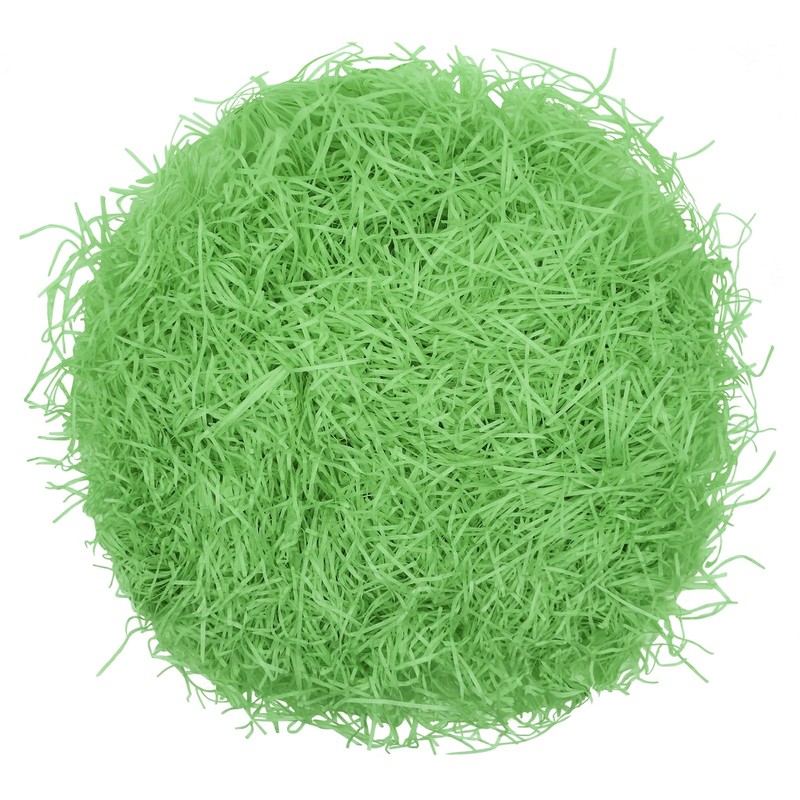 200 g Raffia Filling Material Gift Hamper Shred Shred Paper