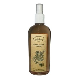 Tónico Facial Pucchene Hidratante para Piel Mixta, 250 mL