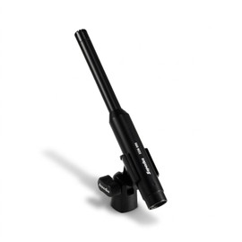 Superlux Measurement Omnidirectional Condenser Microphone ECM-999 Black