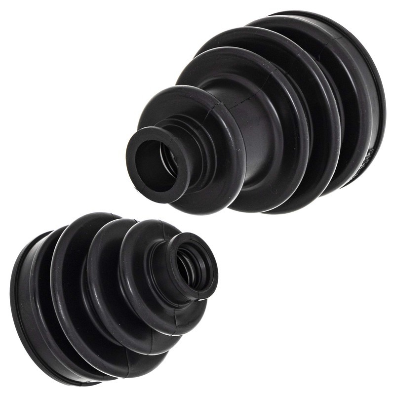 NICHE Front CV Axle Boot Kit For Polaris 5411106 1350058