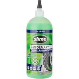 Slime Super Duty Sealant For Tubeless Tires Std brand std color - 32 Ounce