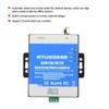 RTU5028E GSM Power Failure Alarm Status Monitoring Circuit Fault Network