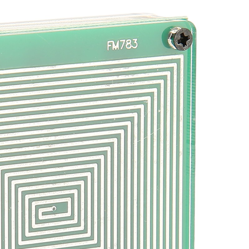 Schumann Wave Generator 7.83Hz Rechargeable Ultra Low Frequency Pulse Generator