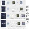 RUSUNM Drawstring Bag, Large, Large, Nylon, Waterproof, Plain, Storage Bag,