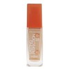 Collection Cosmetics Lasting Perfection Matte Foundation, Full Coverage, Anti-Ageing Effect,